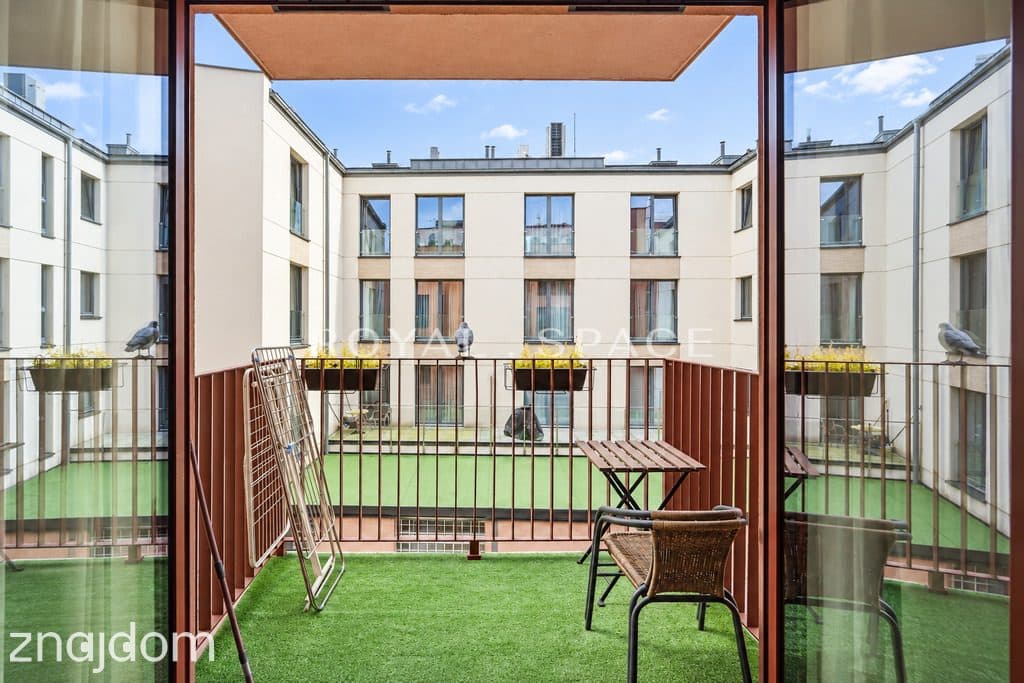 Apartament w sercu Starego Podgórza I Nadwislańska - zdjęcie 4