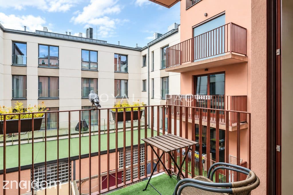 Apartament w sercu Starego Podgórza I Nadwislańska - zdjęcie 5