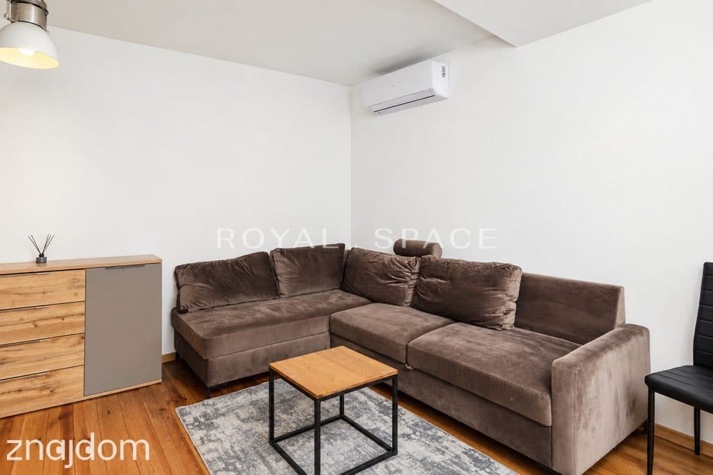 Apartament w sercu Starego Podgórza I Nadwislańska - zdjęcie 6