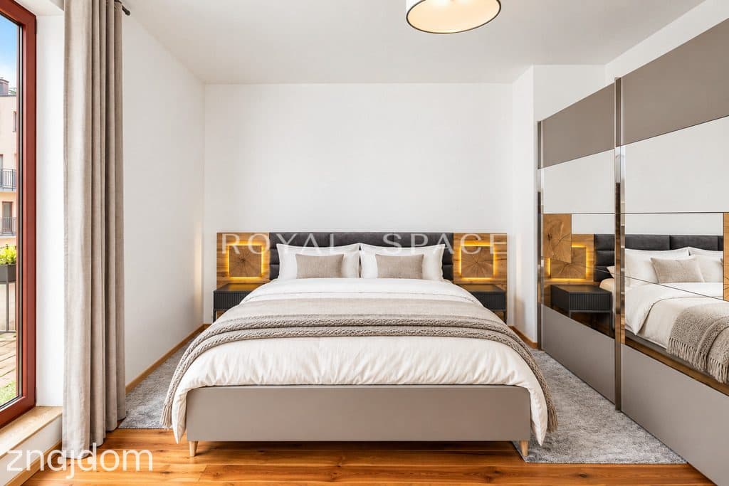 Apartament w sercu Starego Podgórza I Nadwislańska - zdjęcie 12