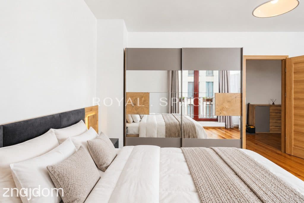 Apartament w sercu Starego Podgórza I Nadwislańska - zdjęcie 13