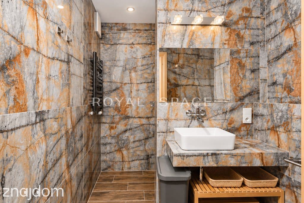 Apartament w sercu Starego Podgórza I Nadwislańska - zdjęcie 14