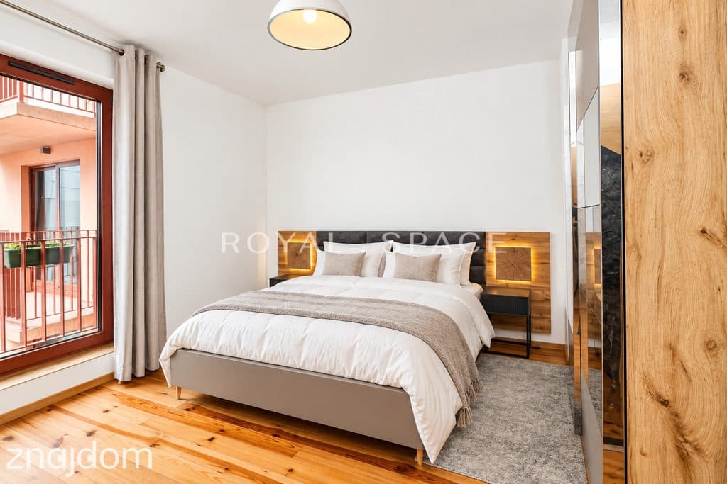 Apartament w sercu Starego Podgórza I Nadwislańska - zdjęcie 11