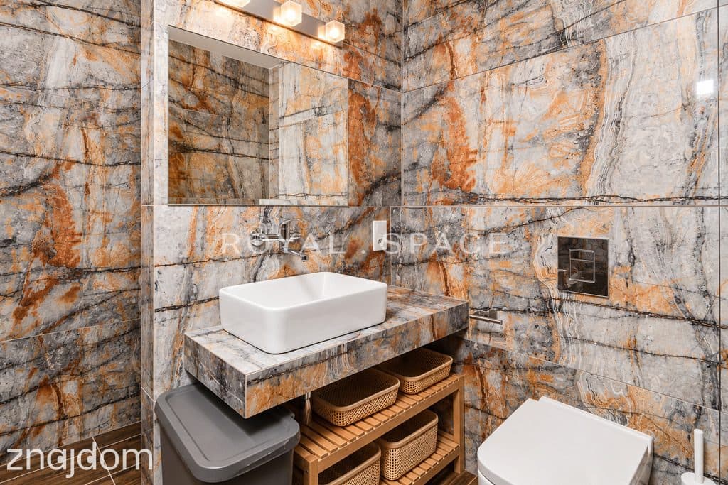 Apartament w sercu Starego Podgórza I Nadwislańska - zdjęcie 15