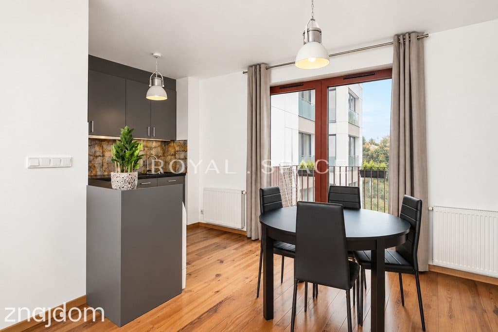 Apartament w sercu Starego Podgórza I Nadwislańska - zdjęcie 7
