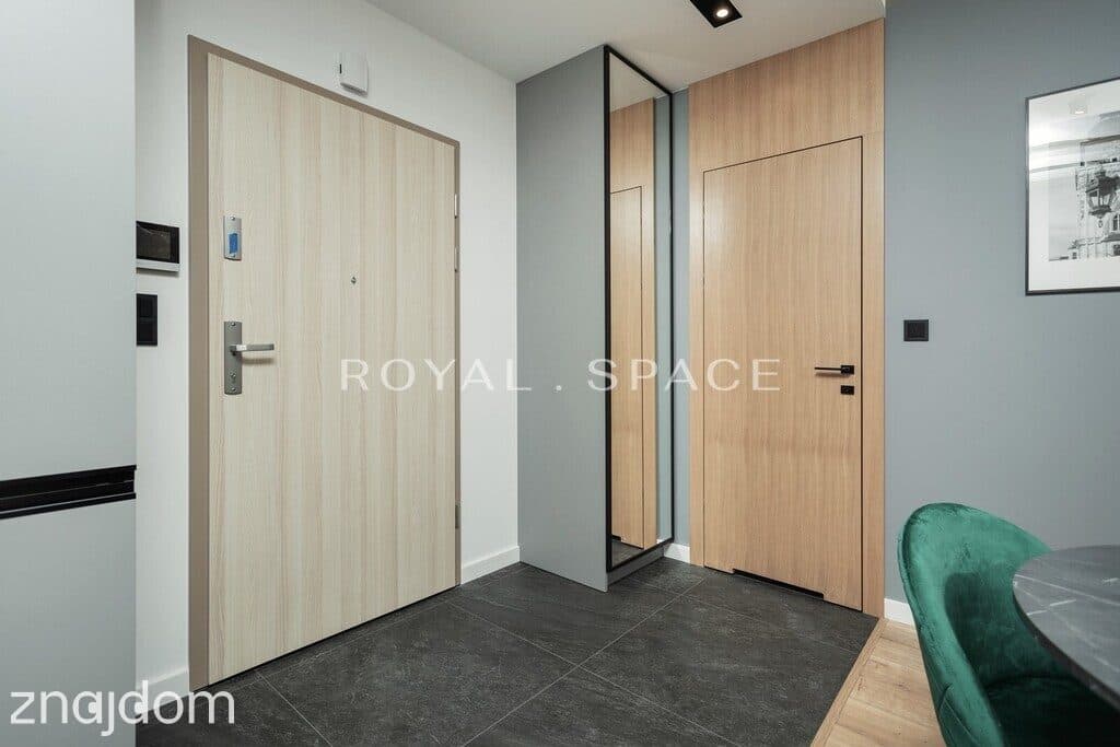 Apartament na Zabłociu | Concept House II - zdjęcie 15