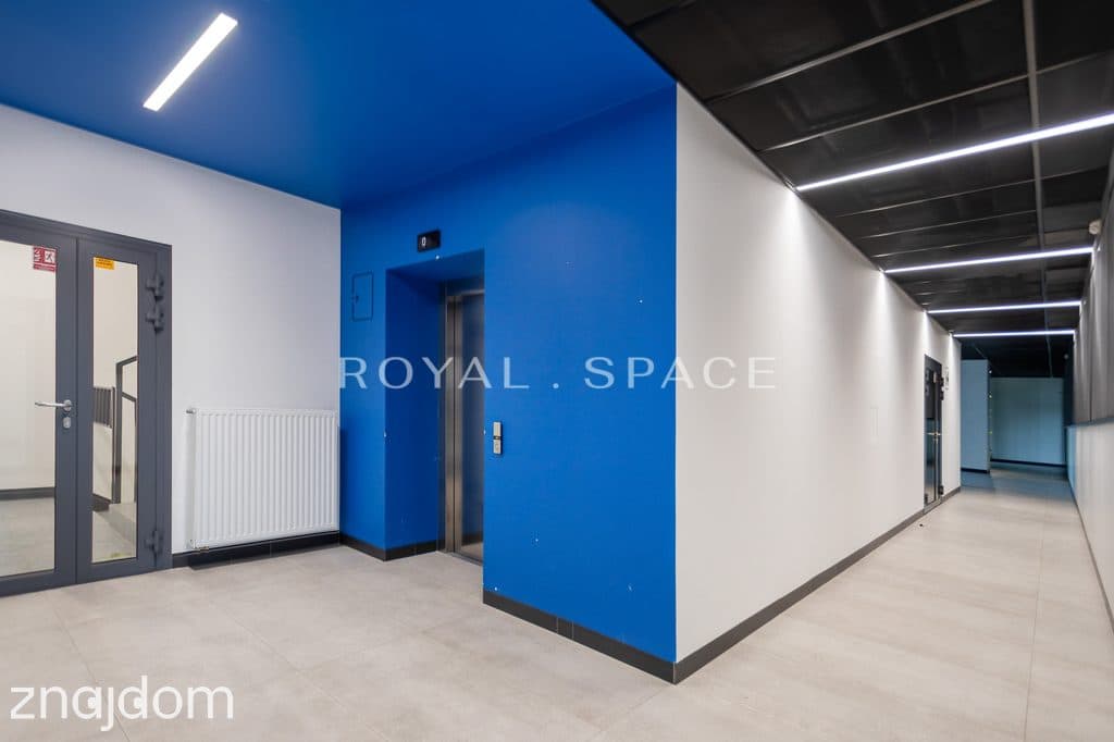 Apartament na Zabłociu | Concept House II - zdjęcie 16