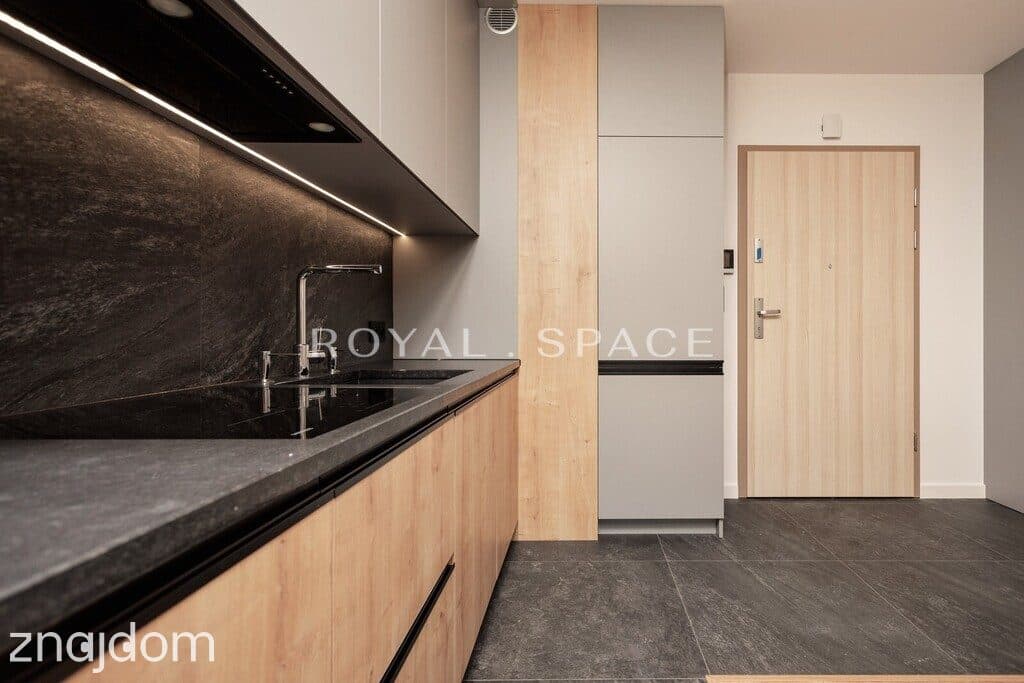 Apartament na Zabłociu | Concept House II - zdjęcie 6
