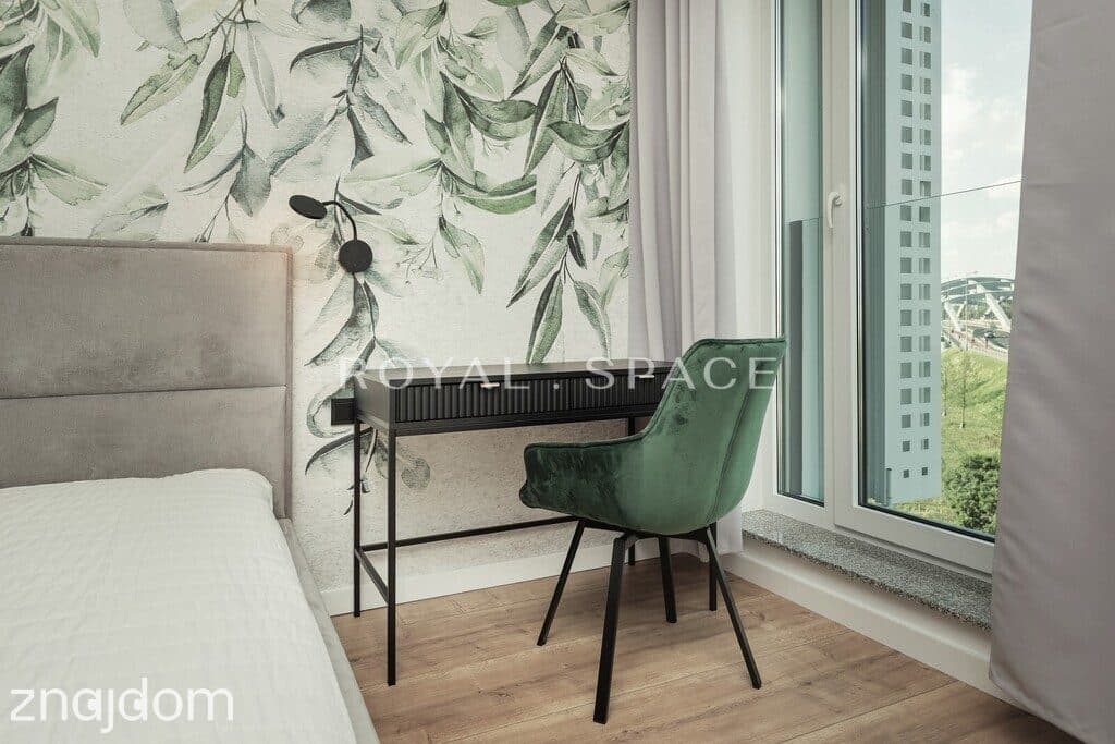 Apartament na Zabłociu | Concept House II - zdjęcie 8