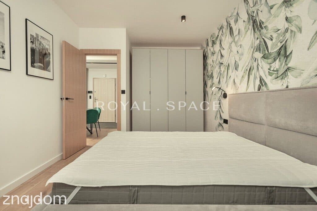 Apartament na Zabłociu | Concept House II - zdjęcie 9