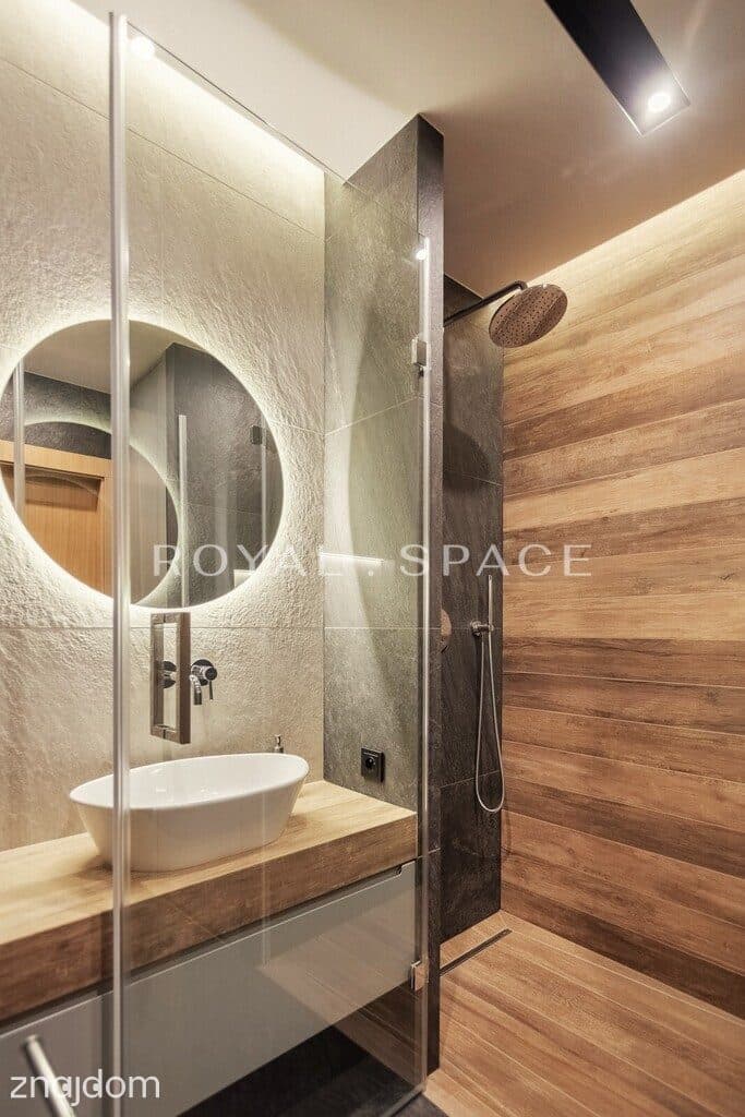 Apartament na Zabłociu | Concept House II - zdjęcie 11