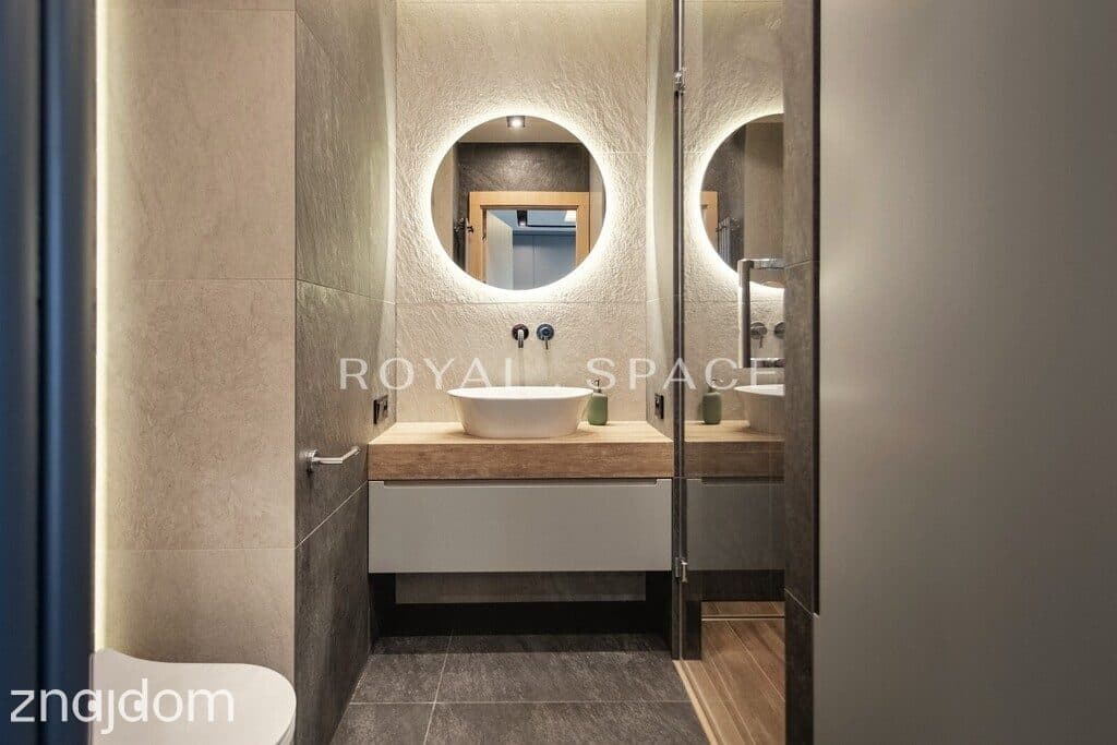 Apartament na Zabłociu | Concept House II - zdjęcie 12
