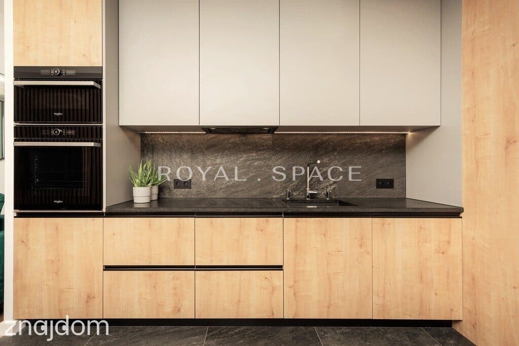 Apartament na Zabłociu | Concept House II - zdjęcie 4
