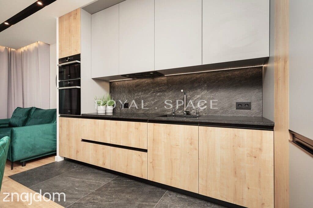 Apartament na Zabłociu | Concept House II - zdjęcie 5