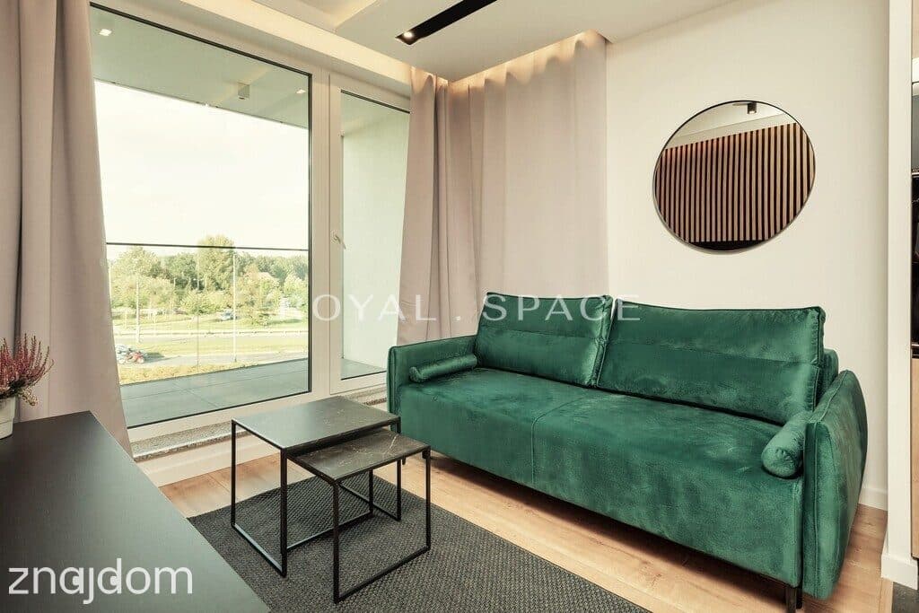 Apartament na Zabłociu | Concept House II - zdjęcie 13