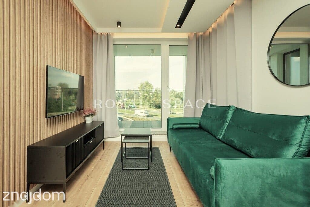 Apartament na Zabłociu | Concept House II - zdjęcie 2