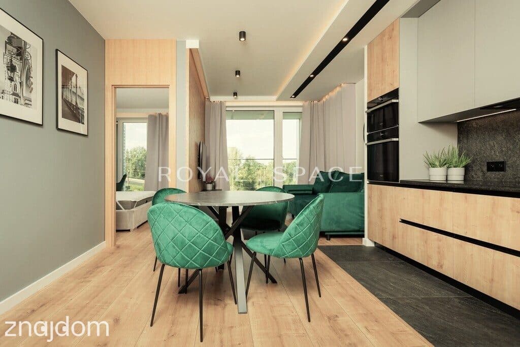 Apartament na Zabłociu | Concept House II - zdjęcie 14