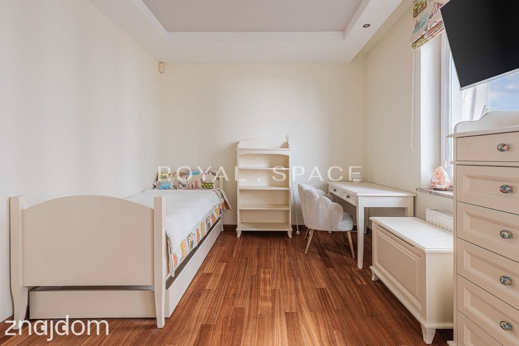 Penthouse | Taras 139 m² | Centrum Warszawy - zdjęcie 14