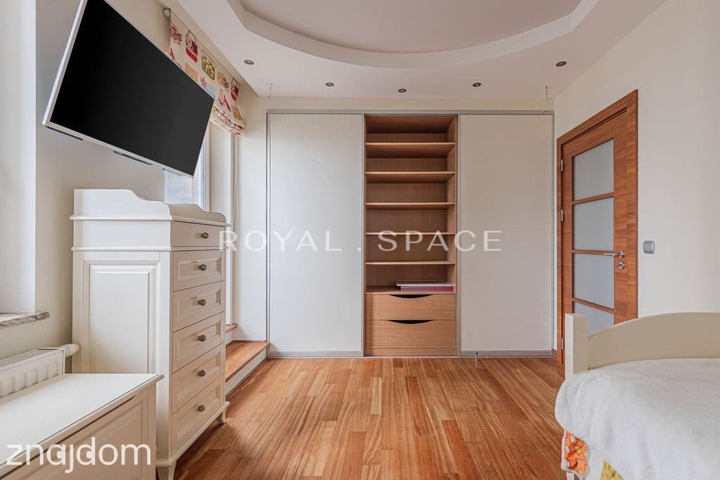 Penthouse | Taras 139 m² | Centrum Warszawy - zdjęcie 15