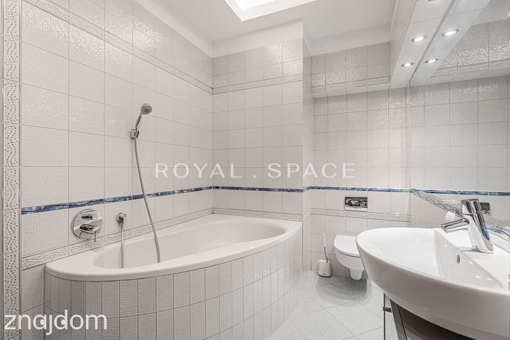 Penthouse | Taras 139 m² | Centrum Warszawy - zdjęcie 13