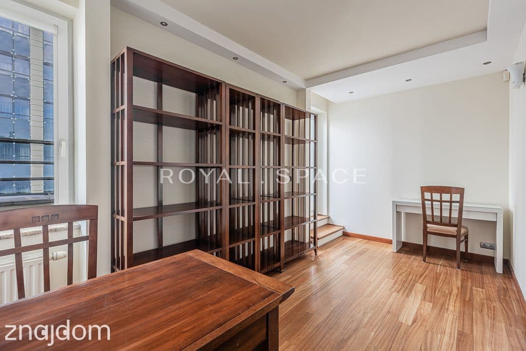 Penthouse | Taras 139 m² | Centrum Warszawy - zdjęcie 18