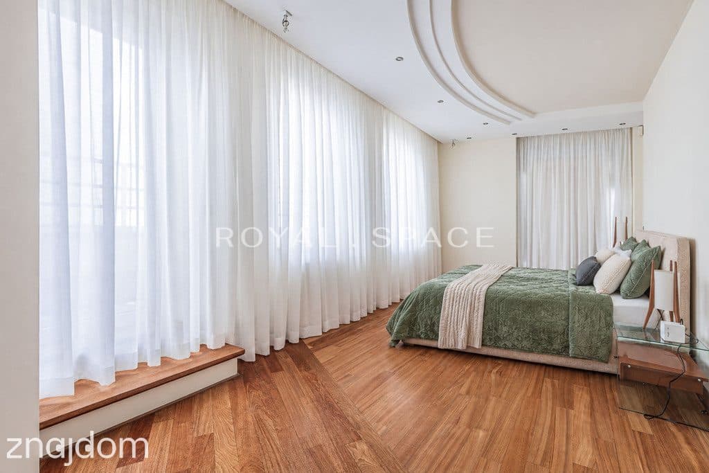 Penthouse | Taras 139 m² | Centrum Warszawy - zdjęcie 10