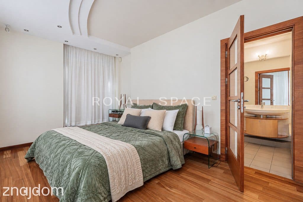 Penthouse | Taras 139 m² | Centrum Warszawy - zdjęcie 11