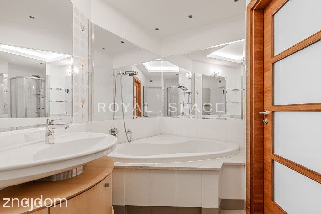 Penthouse | Taras 139 m² | Centrum Warszawy - zdjęcie 17
