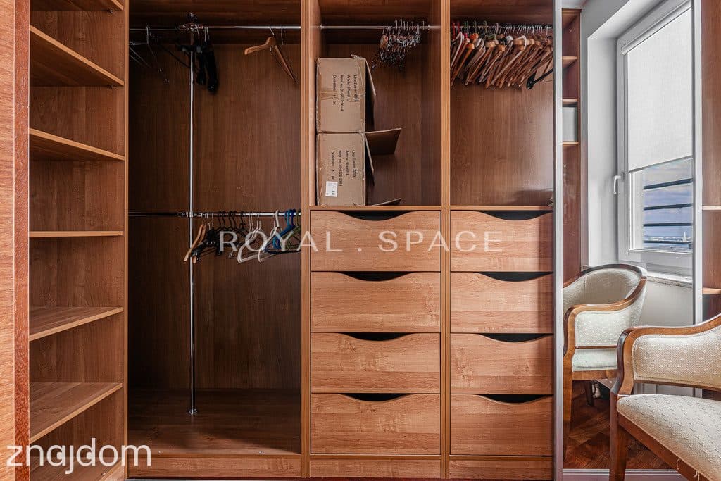 Penthouse | Taras 139 m² | Centrum Warszawy - zdjęcie 19