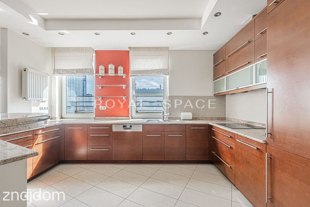 Penthouse | Taras 139 m² | Centrum Warszawy - zdjęcie 8