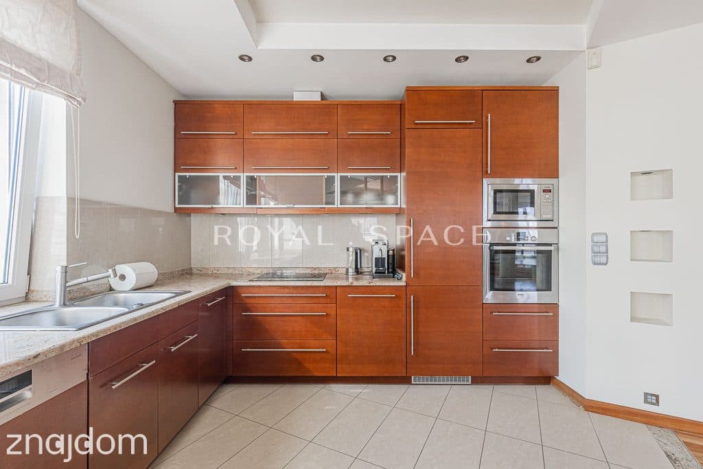Penthouse | Taras 139 m² | Centrum Warszawy - zdjęcie 9