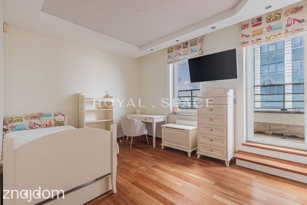 Penthouse | Taras 139 m² | Centrum Warszawy - zdjęcie 16