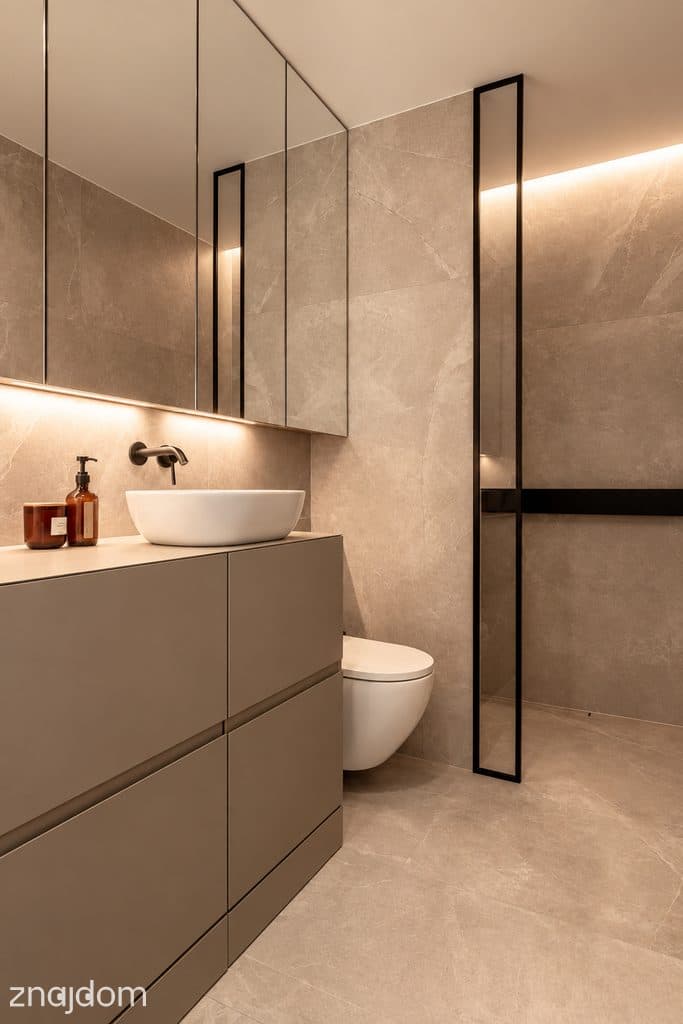 Luksusowy apartament w kamienicy - zdjęcie 16