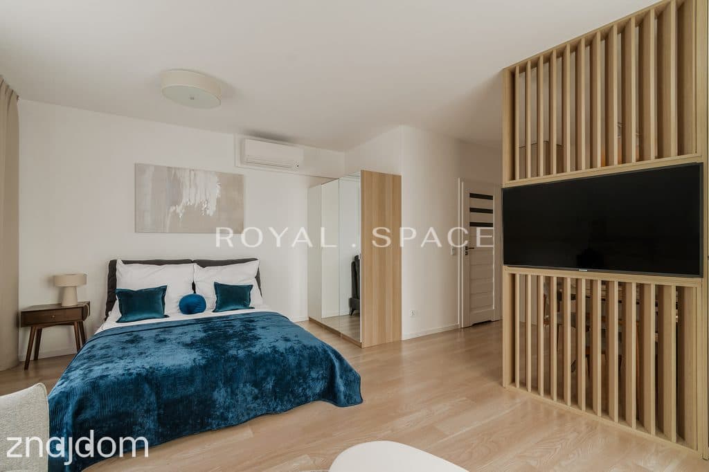 Browary Warszawskie | Widok na City | Top Floor - zdjęcie 3