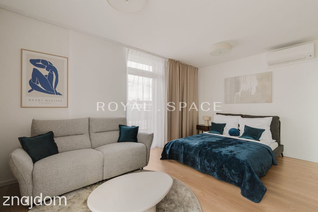 Browary Warszawskie | Widok na City | Top Floor - zdjęcie 4