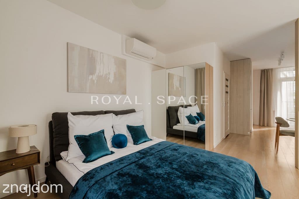 Browary Warszawskie | Widok na City | Top Floor - zdjęcie 5