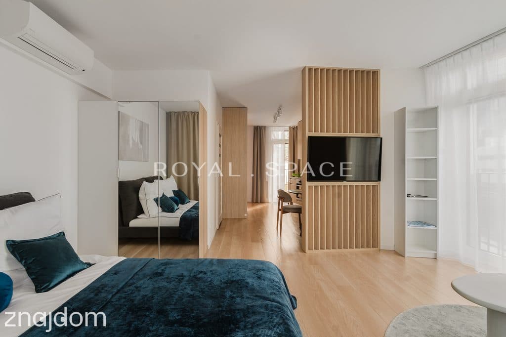 Browary Warszawskie | Widok na City | Top Floor - zdjęcie 6