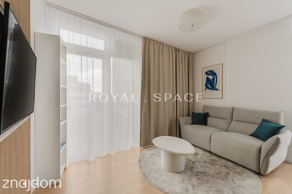 Browary Warszawskie | Widok na City | Top Floor - zdjęcie 7