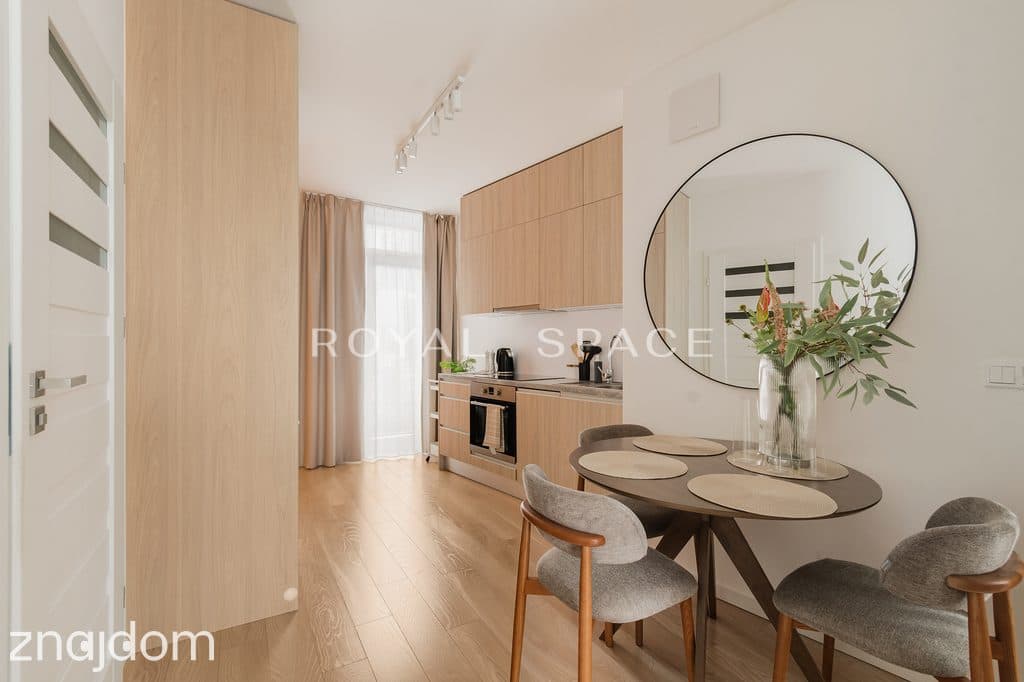 Browary Warszawskie | Widok na City | Top Floor - zdjęcie 9