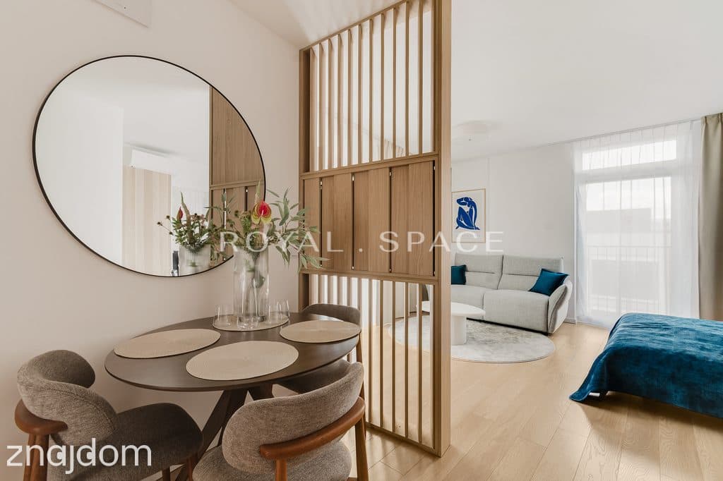 Browary Warszawskie | Widok na City | Top Floor - zdjęcie 10
