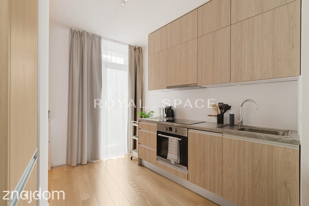 Browary Warszawskie | Widok na City | Top Floor - zdjęcie 11