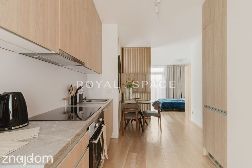 Browary Warszawskie | Widok na City | Top Floor - zdjęcie 12