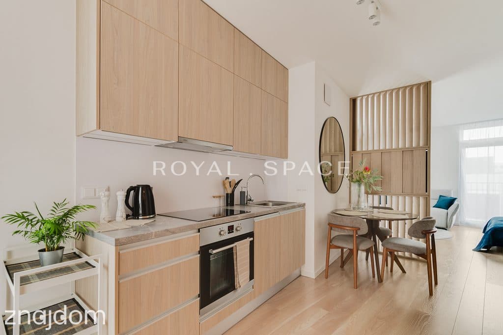 Browary Warszawskie | Widok na City | Top Floor - zdjęcie 13