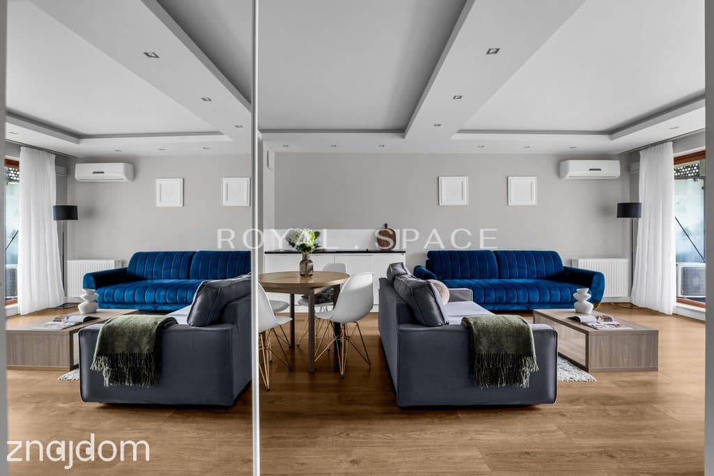 Apartament z dużym balkonem | Oxygen - zdjęcie 7