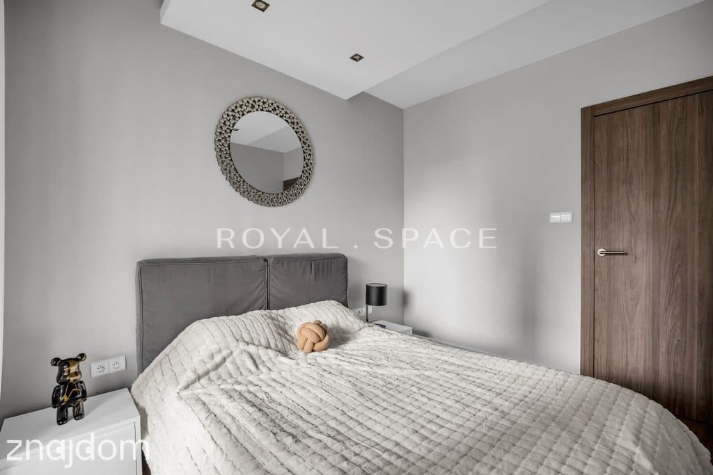 Apartament z dużym balkonem | Oxygen - zdjęcie 9
