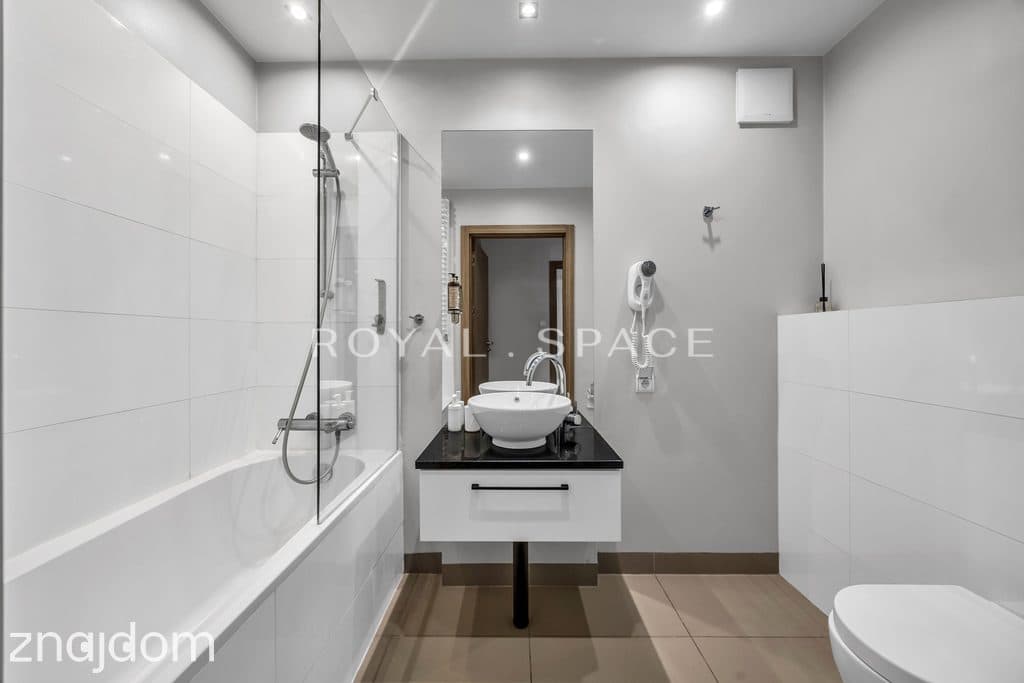 Apartament z dużym balkonem | Oxygen - zdjęcie 12