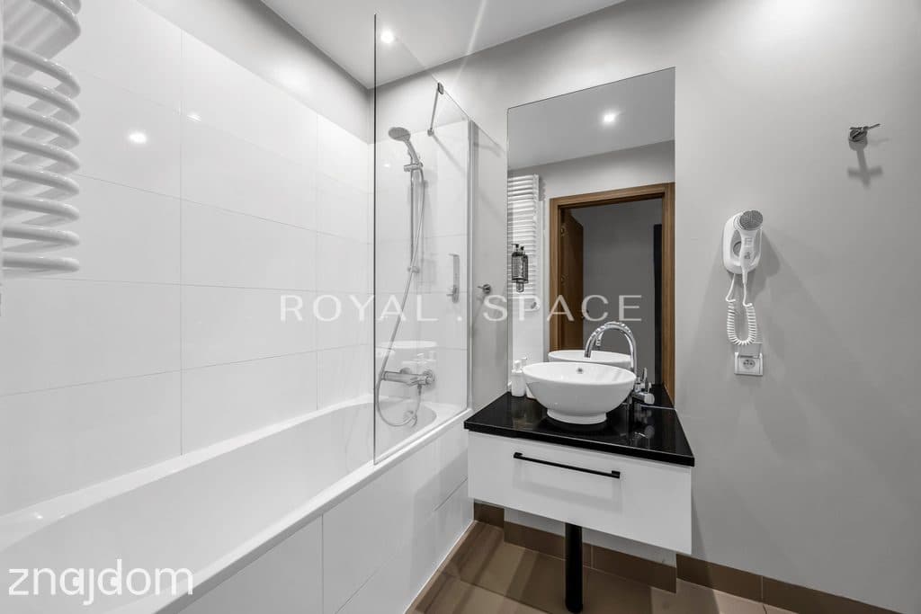 Apartament z dużym balkonem | Oxygen - zdjęcie 13