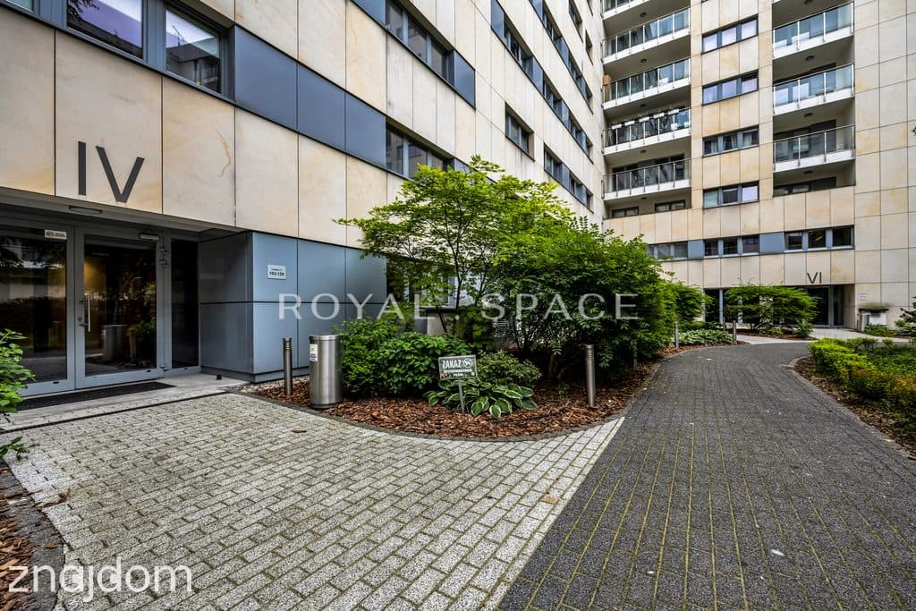 Apartament z dużym balkonem | Oxygen - zdjęcie 18
