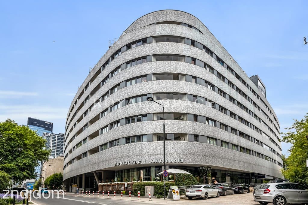 Apartament z dużym balkonem | Oxygen - zdjęcie 19