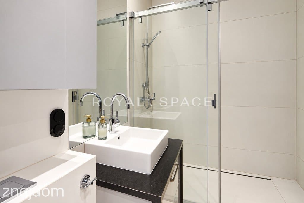 Apartament przy Wawelu | Stare Miasto - zdjęcie 11